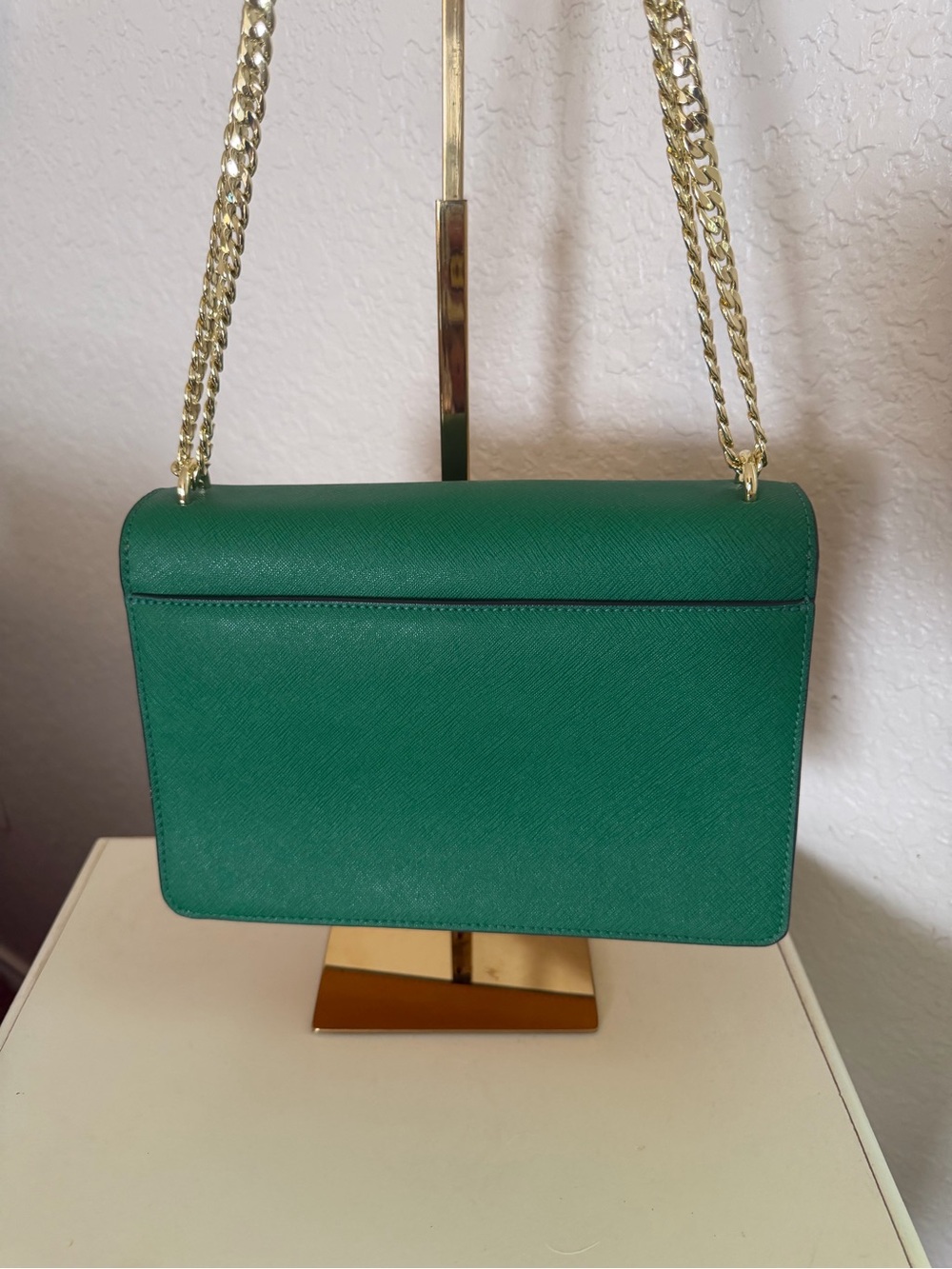 Karl Lagerfeld Paris Maybelle Crossbody Bag - Picture 2 of 9